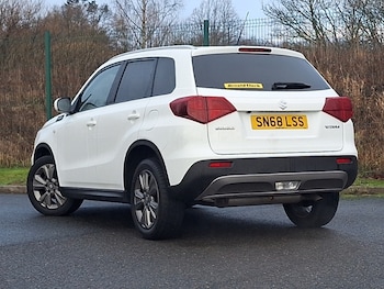 Used Suzuki Vitara 2019 for sale - 77466943: Photo