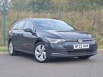 Volkswagen - Golf