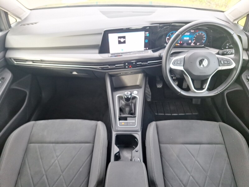 Used Volkswagen Golf 2022 for sale - 76208139: Photo 2