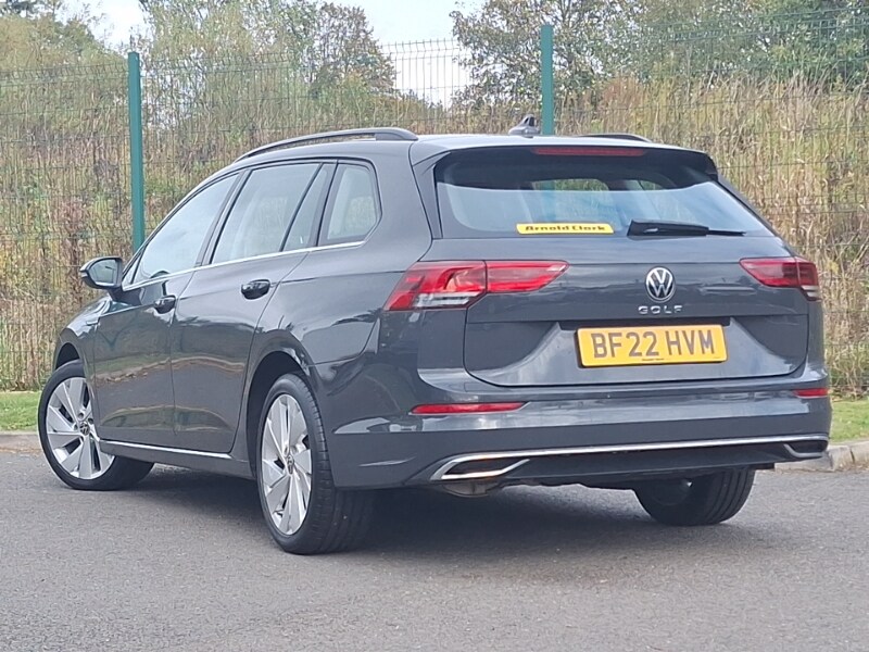 Used Volkswagen Golf 2022 for sale - 76208139: Photo 3