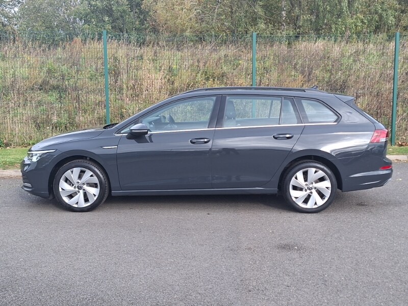 Used Volkswagen Golf 2022 for sale - 76208139: Photo 4
