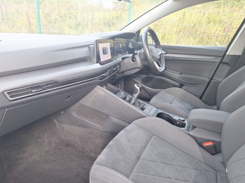 Used Volkswagen Golf 2022 for sale - 76208139: Photo 5
