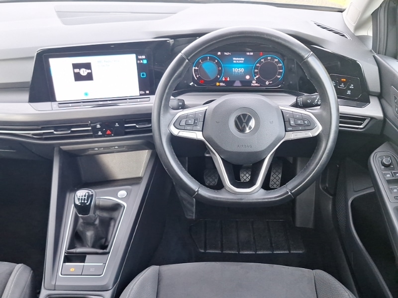 Used Volkswagen Golf 2022 for sale - 76208139: Photo 7