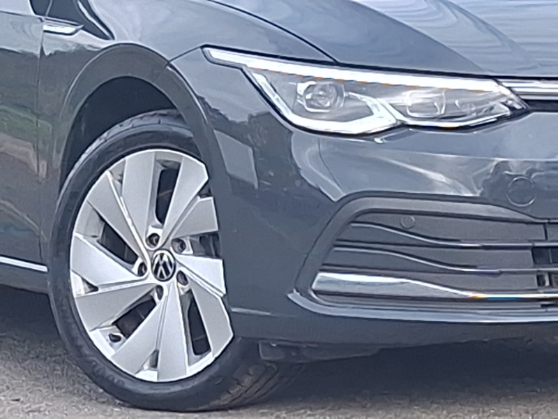 Used Volkswagen Golf 2022 for sale - 76208139: Photo 9