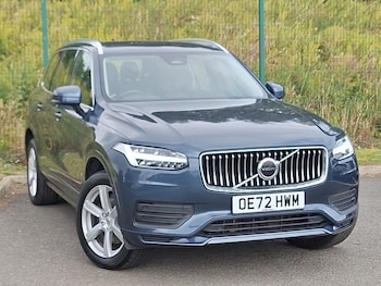 Used Volvo XC90 2022 for sale - 75530775: Photo