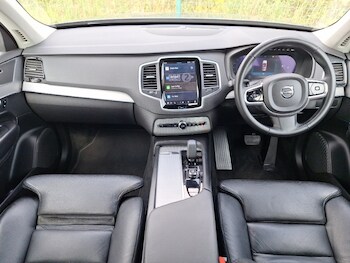 Used Volvo XC90 2022 for sale - 75530775: Photo