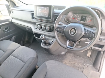 Used Renault Trafic 2024 for sale - 78522914: Photo