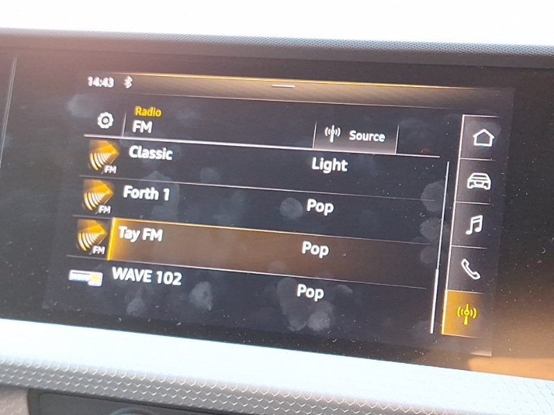 Used Audi A1 2019 for sale - 76621716: Photo 10