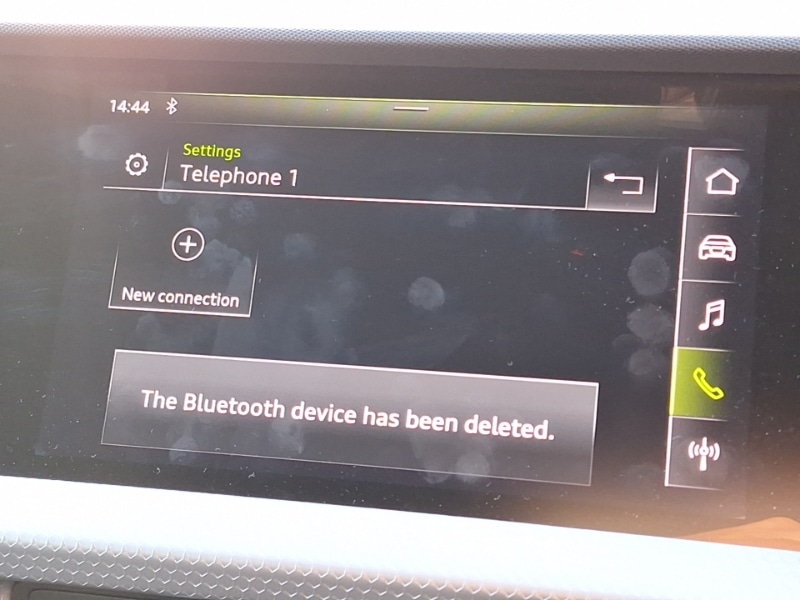 Used Audi A1 2019 for sale - 76621716: Photo 11