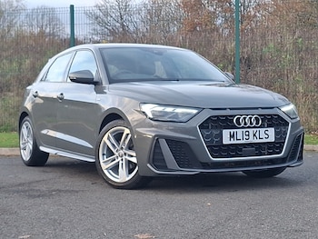 Audi - A1