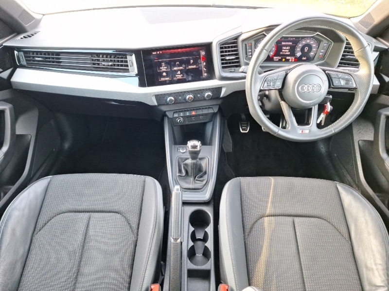 Used Audi A1 2019 for sale - 76621716: Photo 2