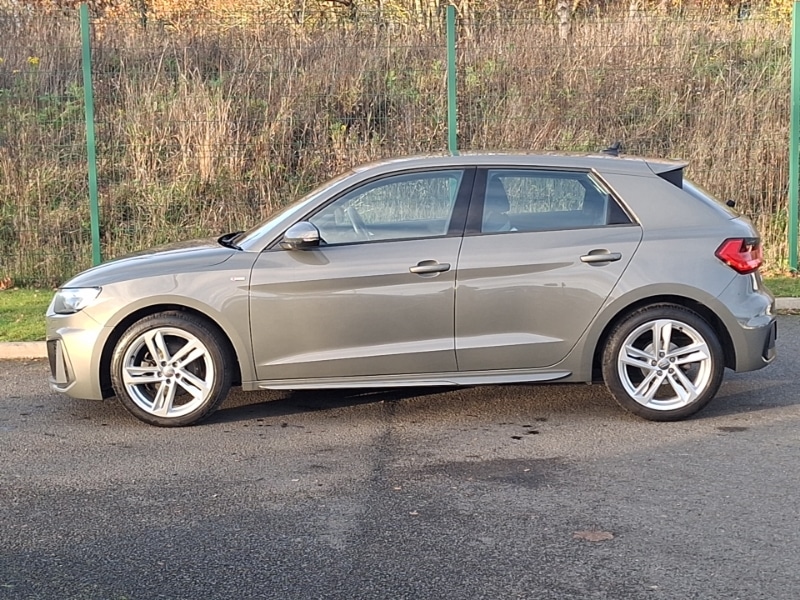 Used Audi A1 2019 for sale - 76621716: Photo 4