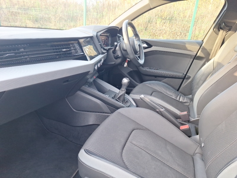 Used Audi A1 2019 for sale - 76621716: Photo 5