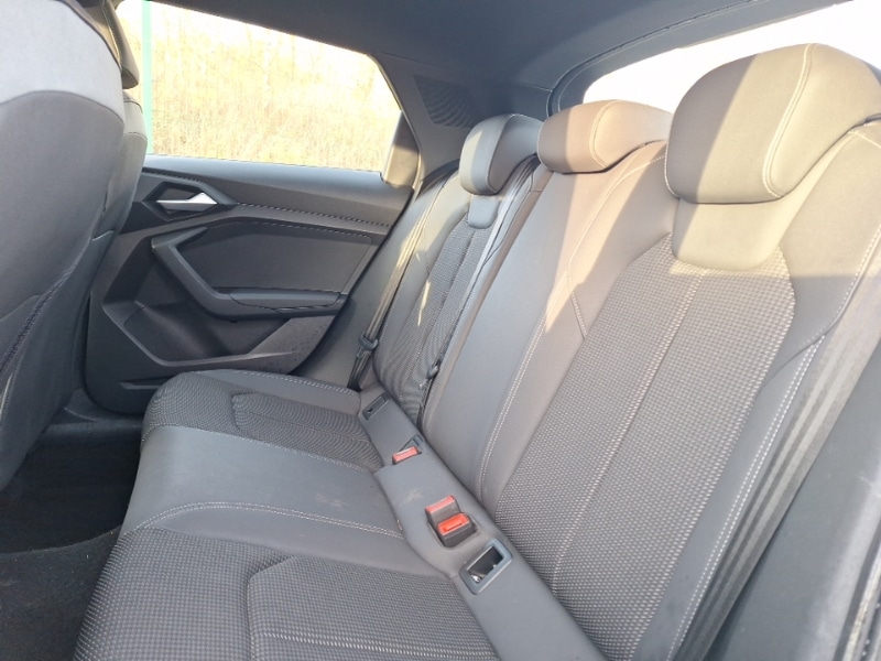 Used Audi A1 2019 for sale - 76621716: Photo 6