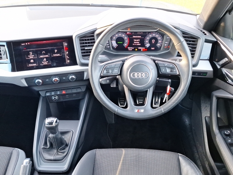 Used Audi A1 2019 for sale - 76621716: Photo 7