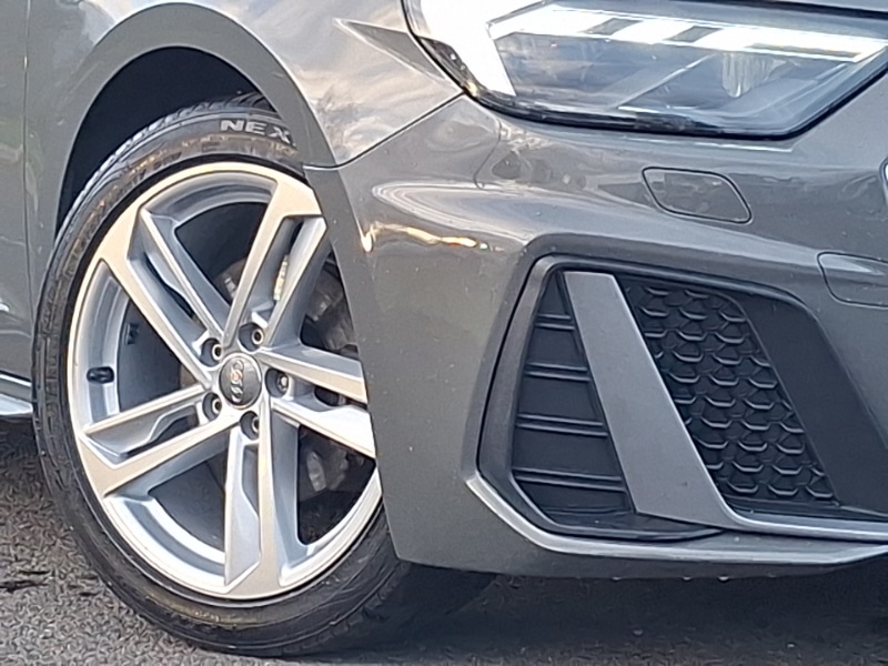 Used Audi A1 2019 for sale - 76621716: Photo 9