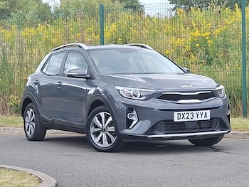 Used Kia Stonic 2023 for sale - 79291351: Photo