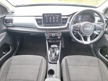 Used Kia Stonic 2023 for sale - 79291351: Photo