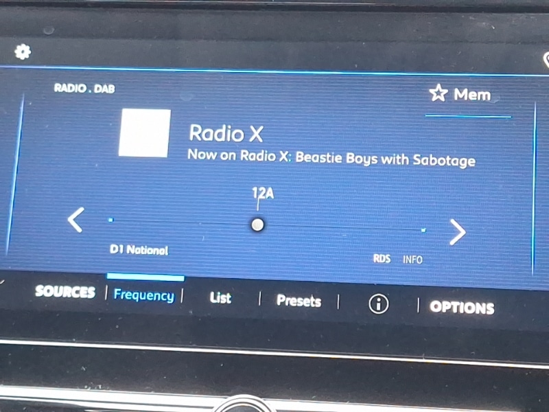 Used Vauxhall Corsa 2023 for sale - 77228896: Photo 10