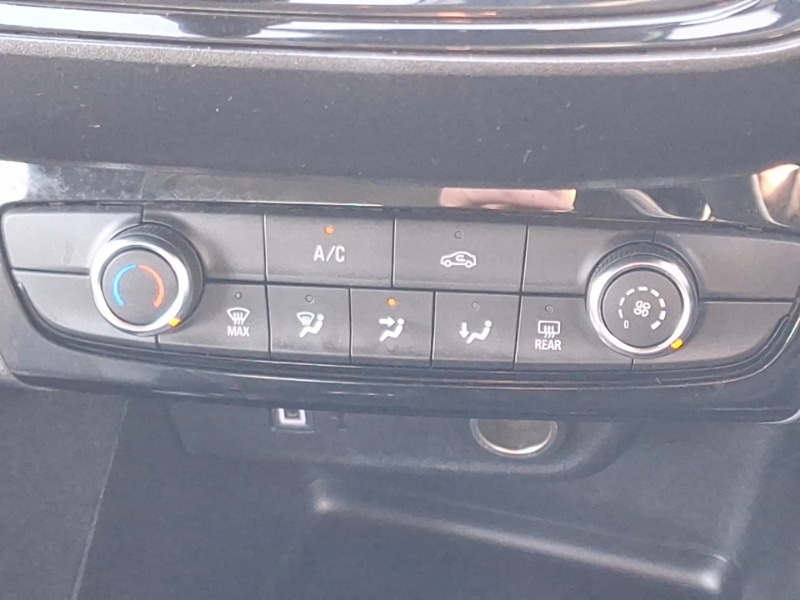 Used Vauxhall Corsa 2023 for sale - 77228896: Photo 12