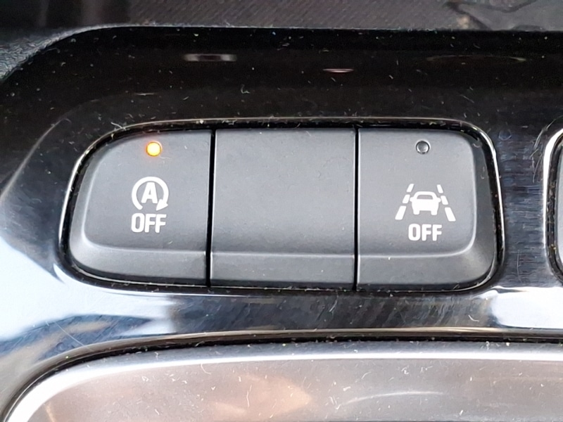 Used Vauxhall Corsa 2023 for sale - 77228896: Photo 14