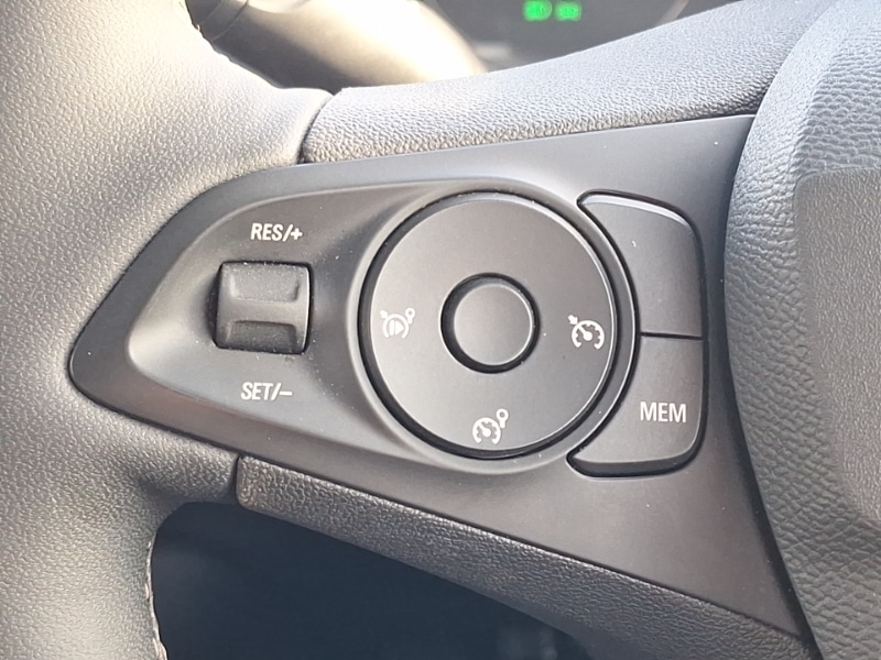 Used Vauxhall Corsa 2023 for sale - 77228896: Photo 18