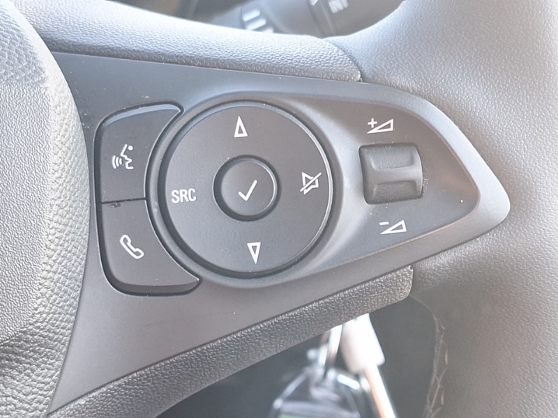 Used Vauxhall Corsa 2023 for sale - 77228896: Photo 19