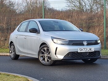 Vauxhall Corsa feature image