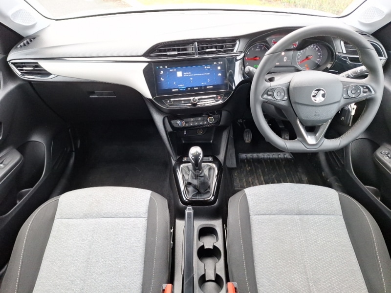 Used Vauxhall Corsa 2023 for sale - 77228896: Photo 2