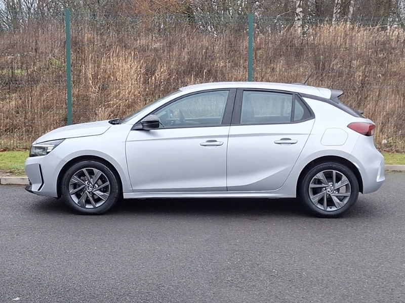 Used Vauxhall Corsa 2023 for sale - 77228896: Photo 4