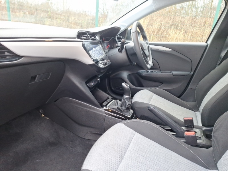 Used Vauxhall Corsa 2023 for sale - 77228896: Photo 5