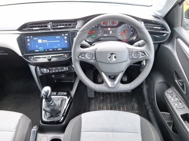 Used Vauxhall Corsa 2023 for sale - 77228896: Photo 7