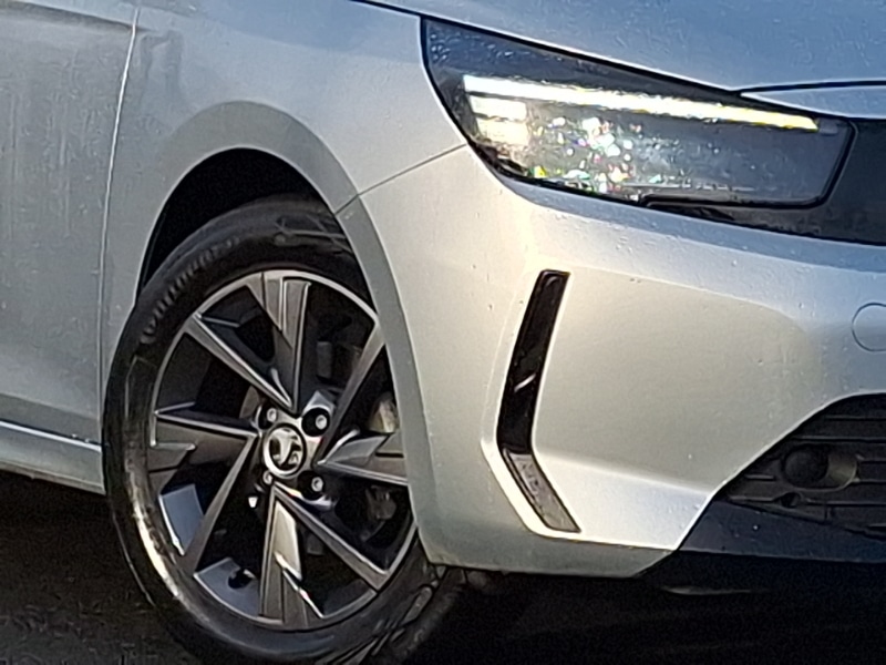 Used Vauxhall Corsa 2023 for sale - 77228896: Photo 9