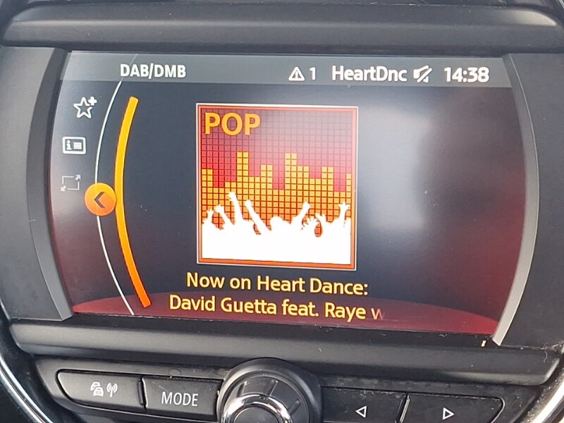 Used MINI Hatch 2019 for sale - 77466947: Photo 10