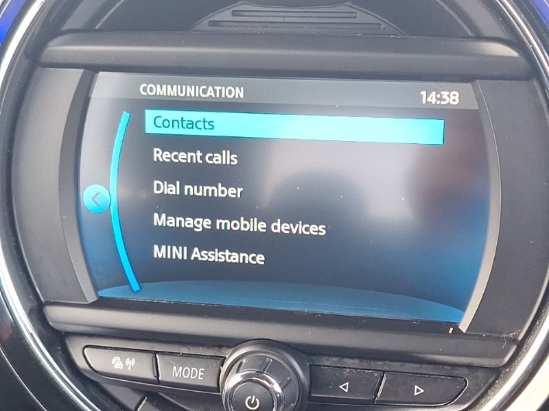 Used MINI Hatch 2019 for sale - 77466947: Photo 11