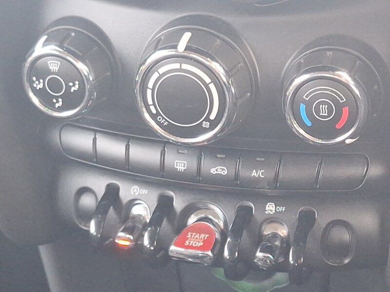 Used MINI Hatch 2019 for sale - 77466947: Photo 12