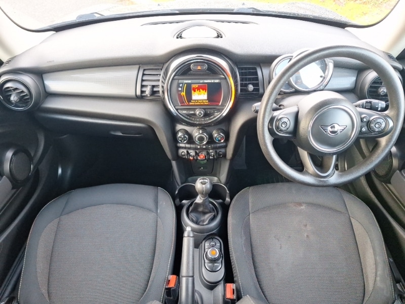 Used MINI Hatch 2019 for sale - 77466947: Photo 2