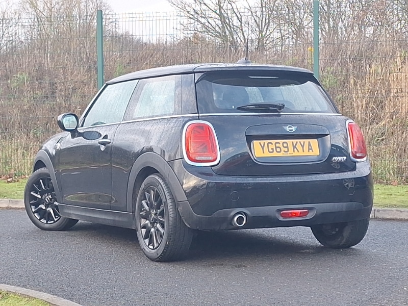 Used MINI Hatch 2019 for sale - 77466947: Photo 3