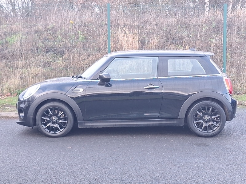 Used MINI Hatch 2019 for sale - 77466947: Photo 4