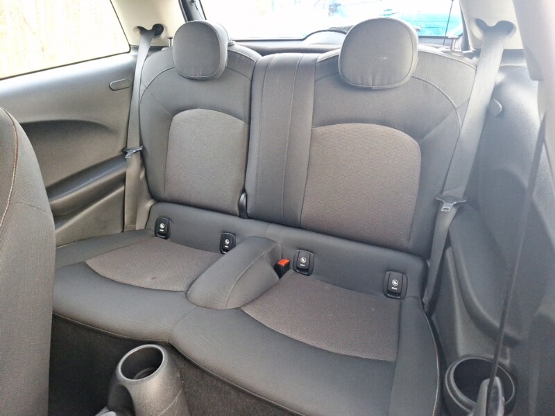 Used MINI Hatch 2019 for sale - 77466947: Photo 6