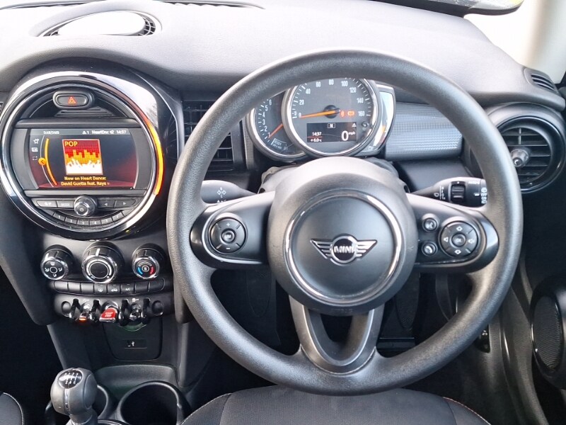 Used MINI Hatch 2019 for sale - 77466947: Photo 7