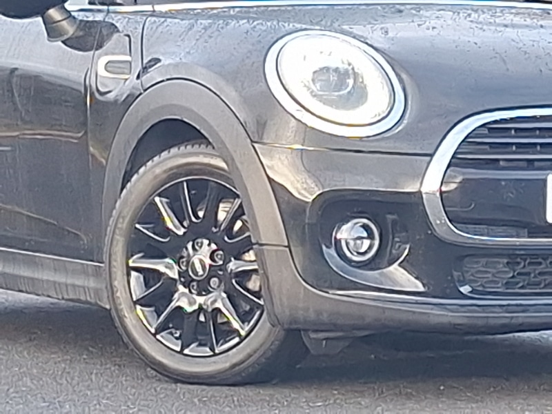 Used MINI Hatch 2019 for sale - 77466947: Photo 9