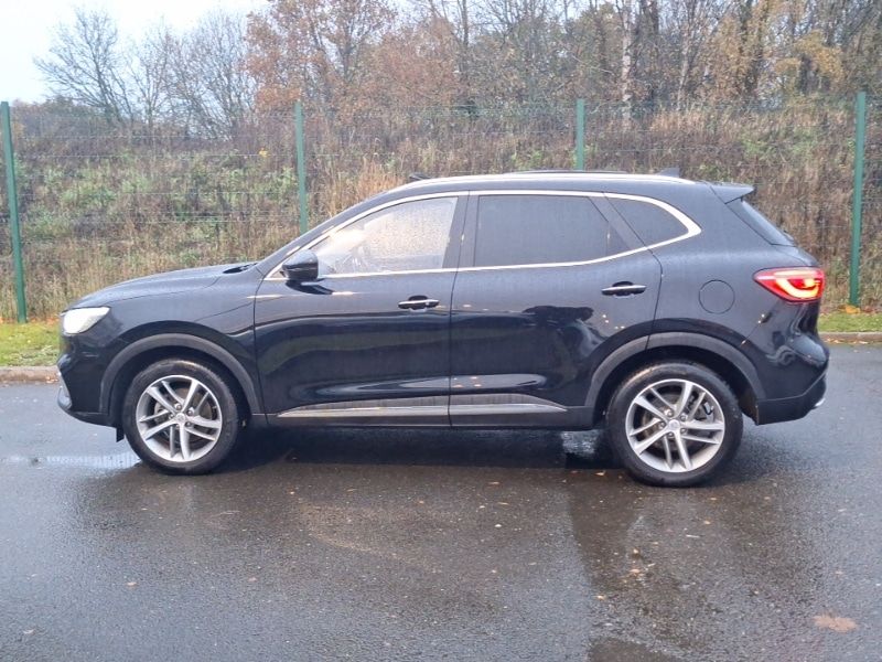 Used MG MG HS 2022 for sale - 77357871: Photo 4