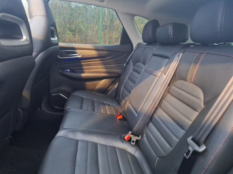 Used MG MG HS 2022 for sale - 77357871: Photo 6