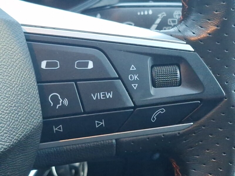 Used SEAT Arona 2023 for sale - 77466940: Photo 19