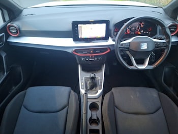 Used SEAT Arona 2023 for sale - 77466940: Photo