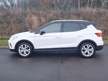 Used SEAT Arona 2023 for sale - 77466940: Photo