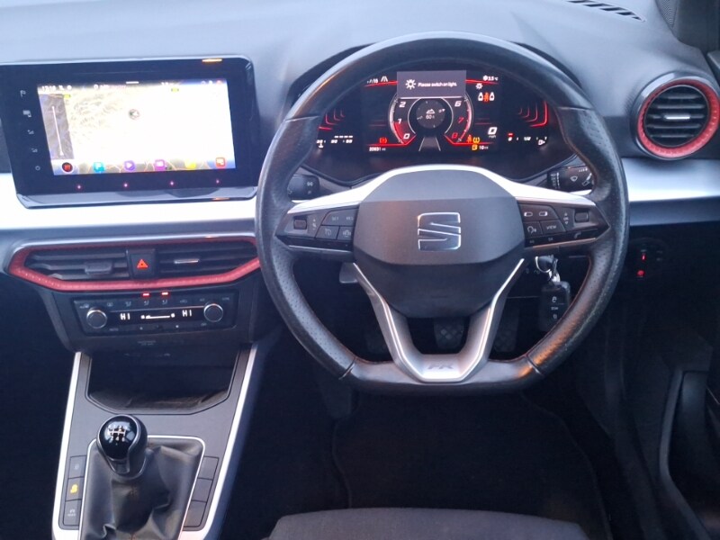 Used SEAT Arona 2023 for sale - 77466940: Photo 7