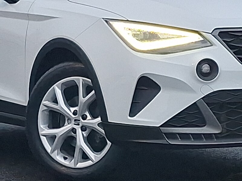 Used SEAT Arona 2023 for sale - 77466940: Photo 9