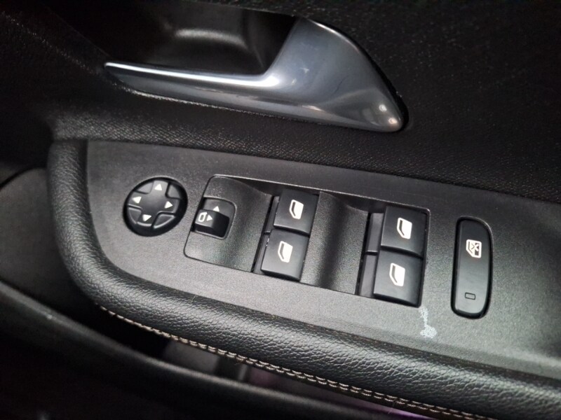 Used Vauxhall Mokka 2021 for sale - 77405473: Photo 14